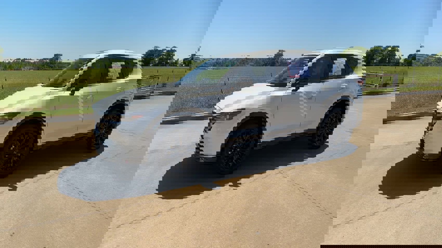 Used 2024 MAZDA CX-5 2.5 Turbo w/ Premium Package image 4