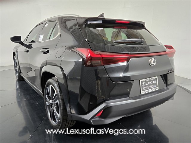 New 2026 Lexus UX 300h FWD image 6