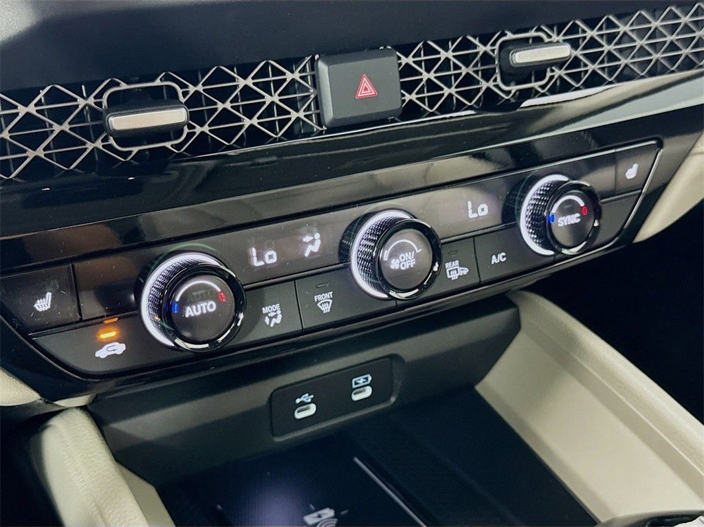 Used 2025 Honda Accord EX-L image 24