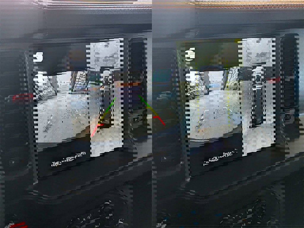 New 2025 Ford Bronco Raptor image 39