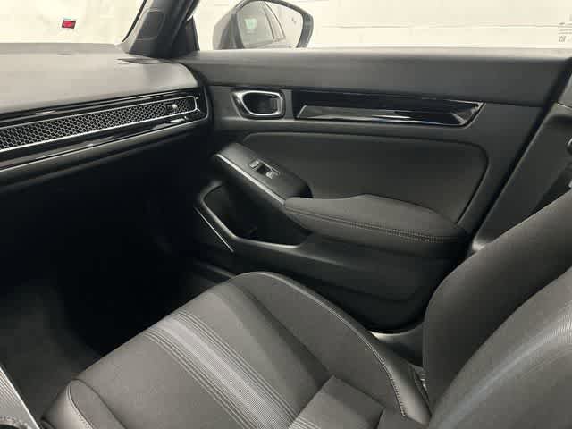 Certified 2026 Honda Civic Sport image 13