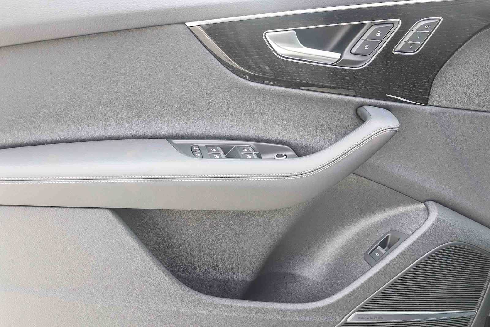 New 2025 Audi Q7 3.0T Premium Plus image 24