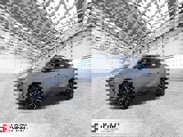 New 2026 Toyota bZ image 8