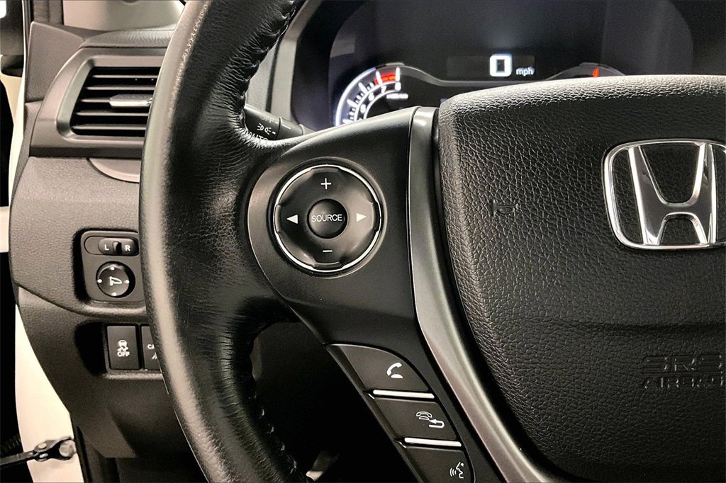 Used 2019 Honda Ridgeline RTL image 12