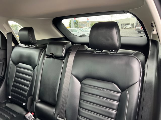 Used 2024 Ford Edge SEL w/ Convenience Package AWD/4WD image 26
