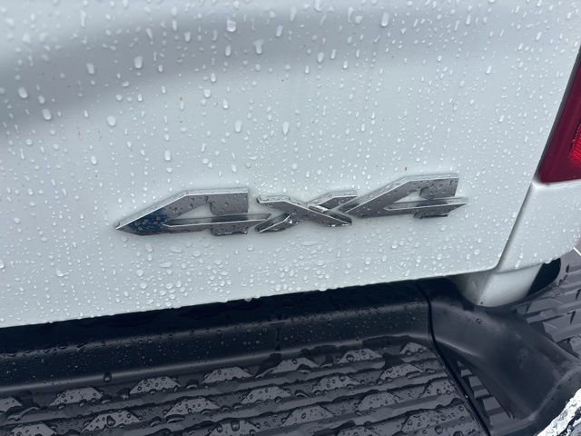 Used 2024 RAM 2500 Big Horn image 14