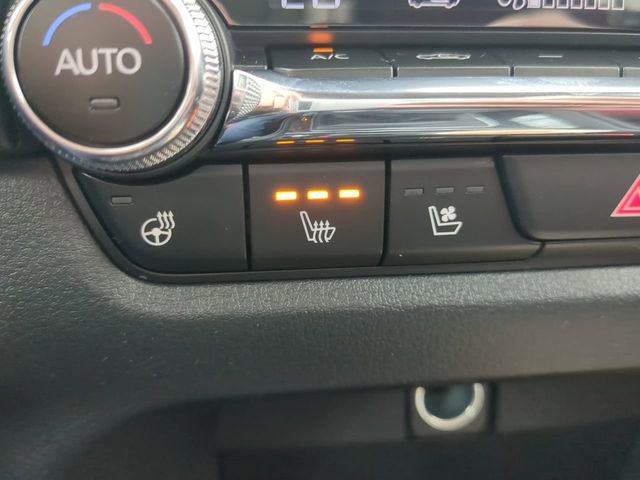 New 2026 MAZDA CX-50 2.5 Hybrid w/ Weather Package image 18