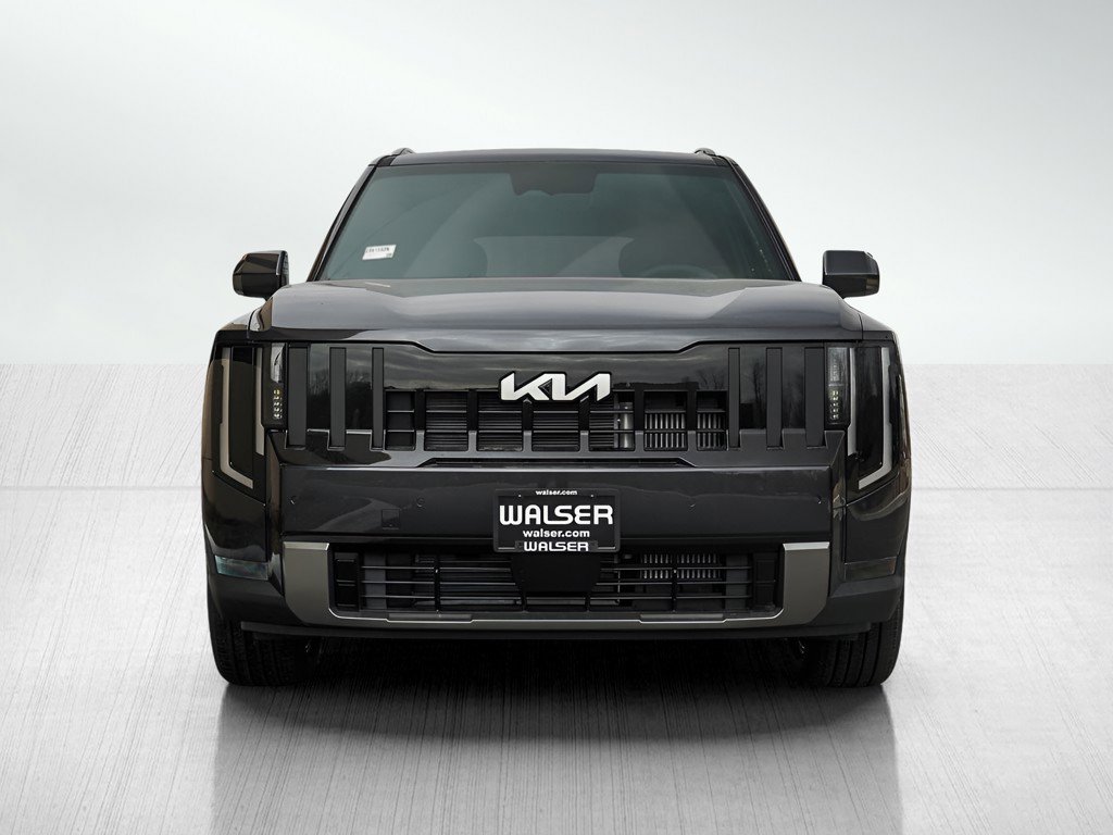 New 2027 Kia Telluride S image 2