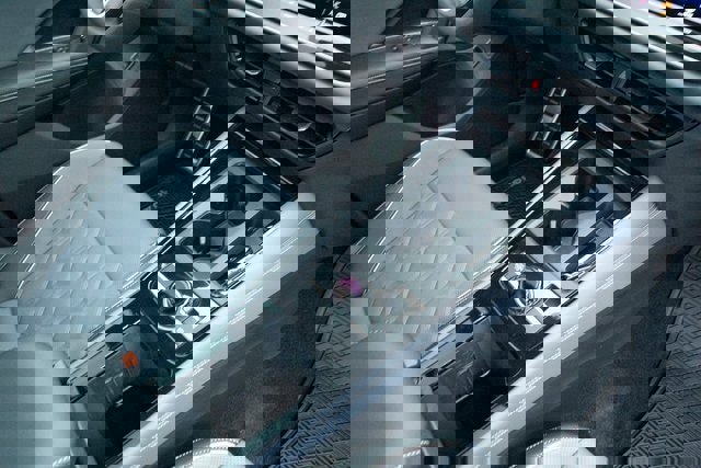 New 2026 Volkswagen Tiguan SEL R-Line image 43