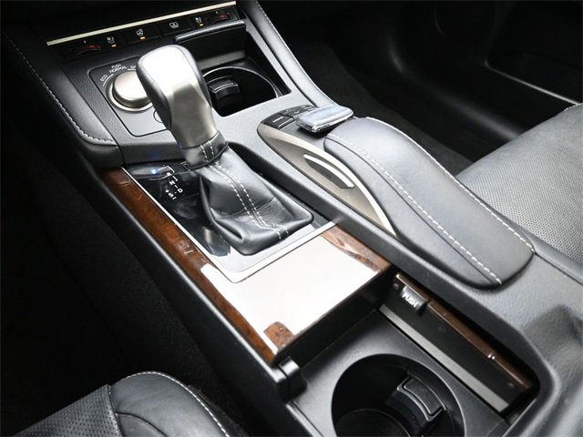 Used 2017 Lexus ES 350 w/ Luxury Package image 32