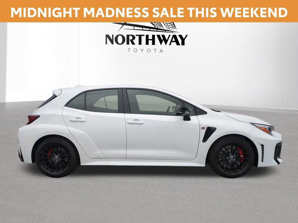 New 2025 Toyota Corolla Core image 3