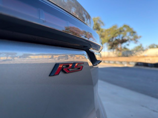 Used 2024 Chevrolet Equinox EV RS AWD/4WD image 13