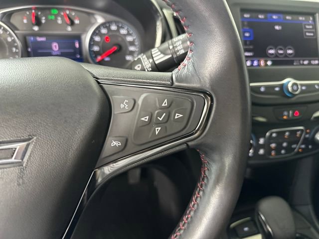 Used 2022 Chevrolet Equinox RS image 16