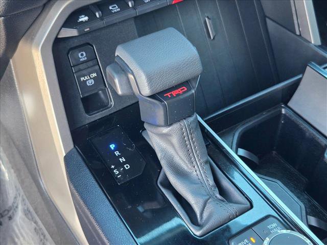 Used 2024 Toyota Sequoia SR5 w/ SR5 Premium Package AWD/4WD image 12