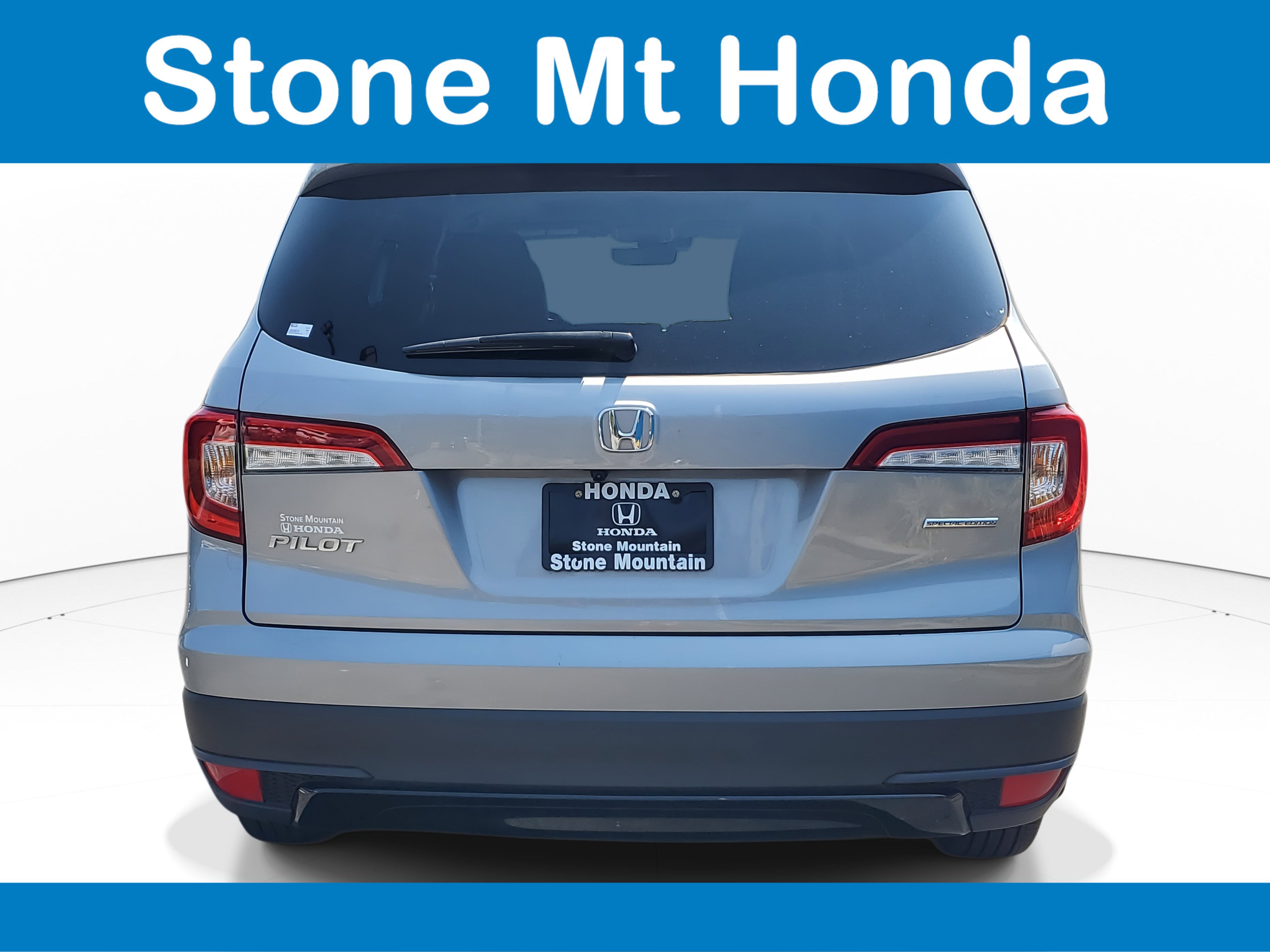 Used 2022 Honda Pilot Special Edition image 5