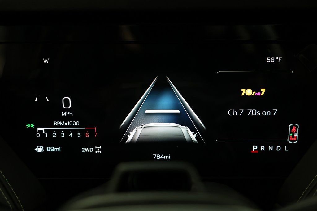 Used 2026 GMC Yukon Denali Ultimate image 25