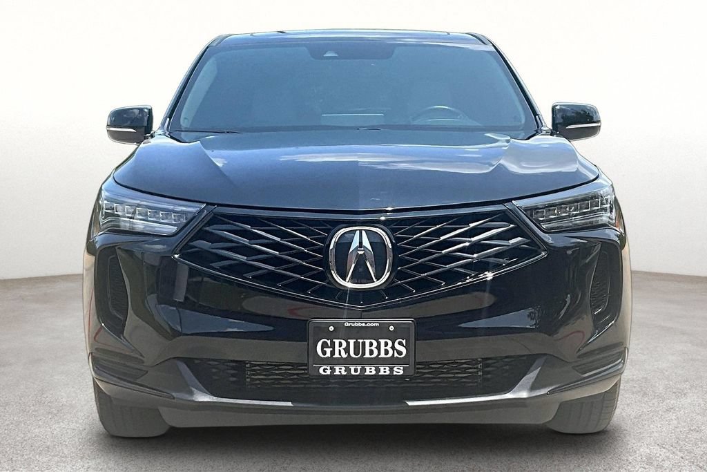 Used 2025 Acura RDX SH-AWD image 4