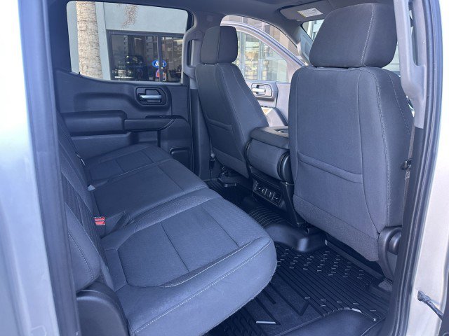 Used 2021 Chevrolet Silverado 1500 LT image 17