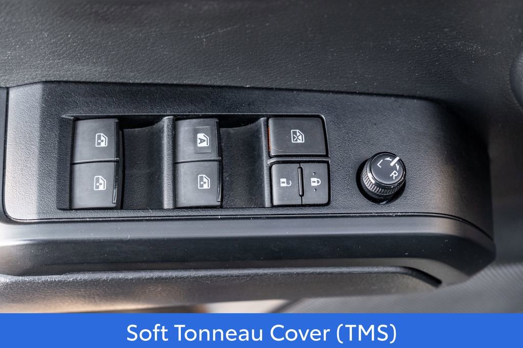 Used 2023 Toyota Tacoma SR image 17