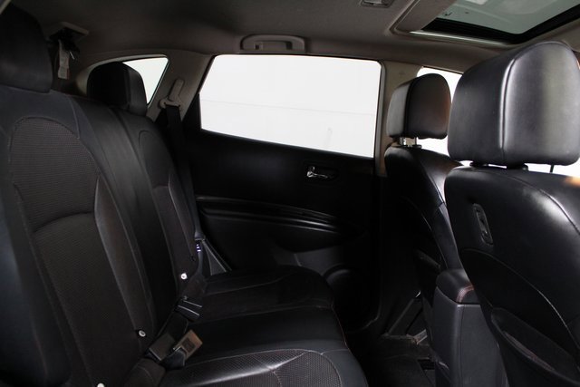 Used 2012 Nissan Rogue SL image 10