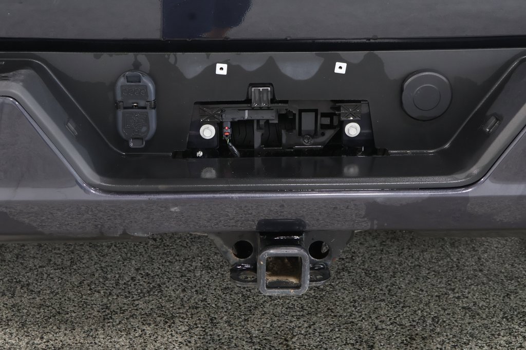 Used 2023 Chevrolet Silverado 1500 RST image 30