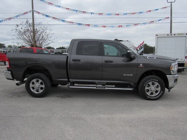 Used 2023 RAM 2500 Big Horn w/ Level 1 Equipment Group AWD/4WD image 2