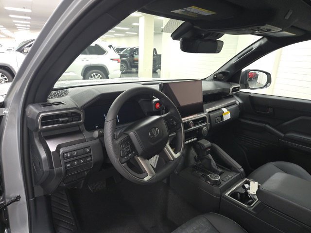 New 2026 Toyota 4Runner TRD Off-Road Premium AWD/4WD image 21