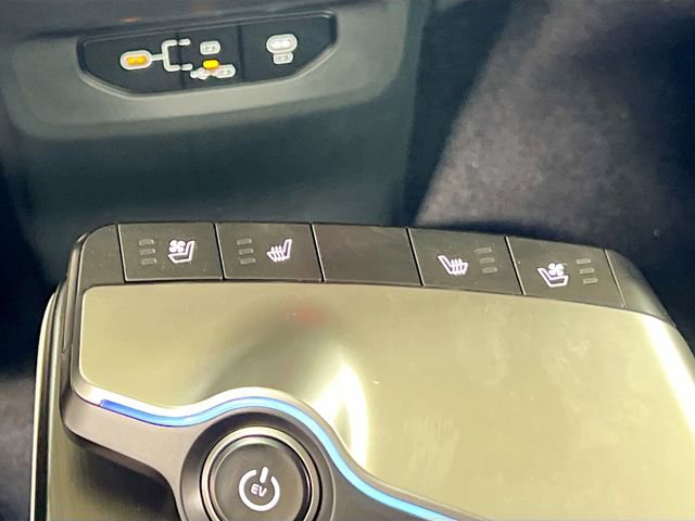 New 2025 Kia EV6 GT-Line image 21