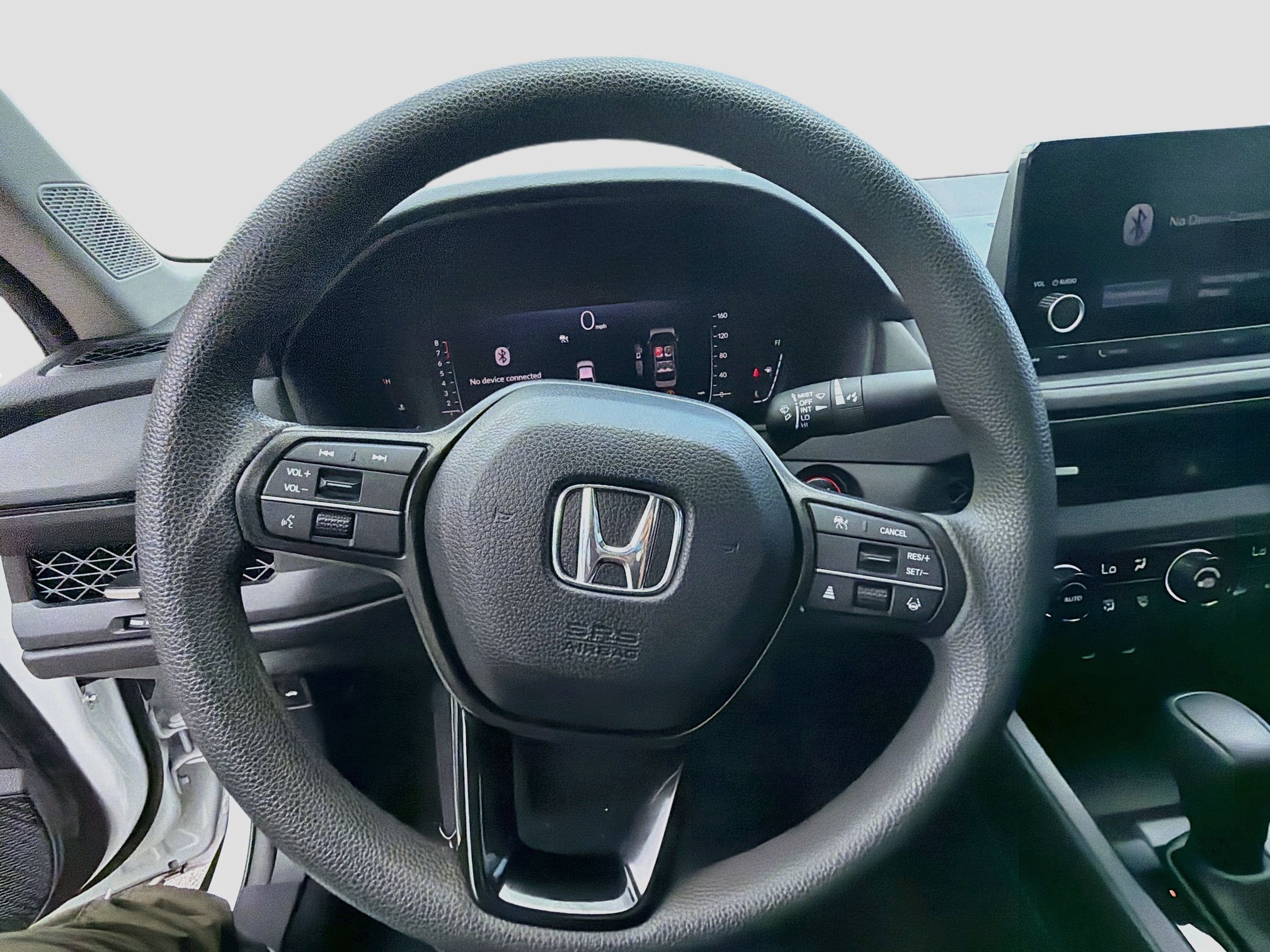 Used 2024 Honda Accord EX image 10