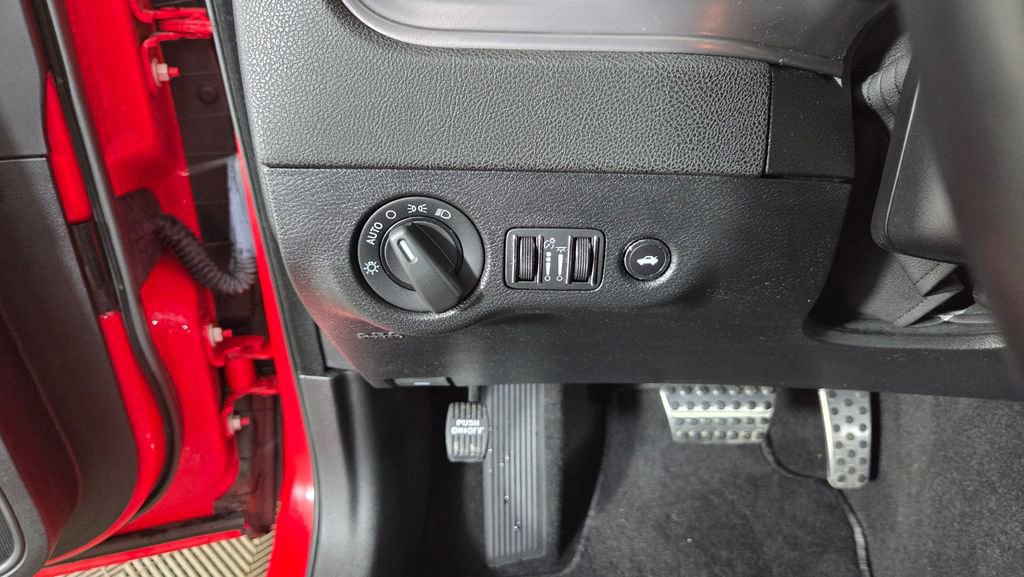 Used 2023 Dodge Charger GT w/ Blacktop Package image 19