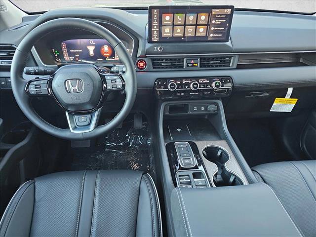 New 2026 Honda Pilot Elite image 15