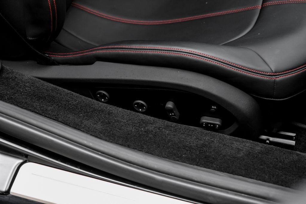 Used 2023 Ferrari F8 Tributo RWD image 46