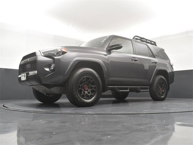Used 2021 Toyota 4Runner TRD Pro image 21