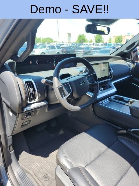 New 2026 Ford Expedition Tremor AWD/4WD image 35