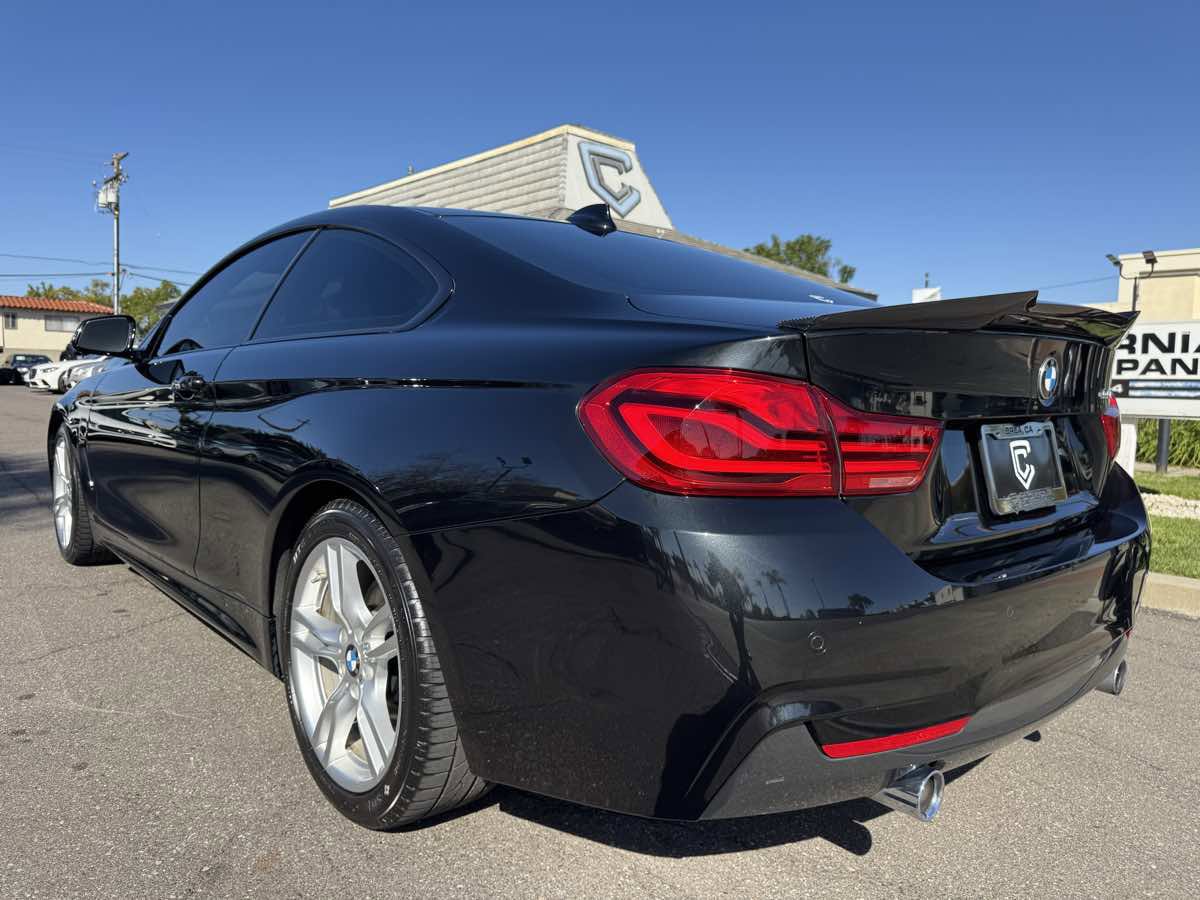 Used 2019 BMW 440i Coupe image 4
