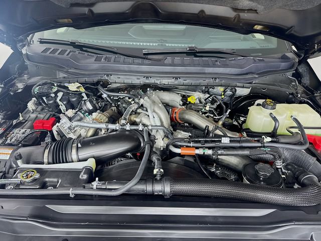 New 2026 Ford F350 Platinum image 31