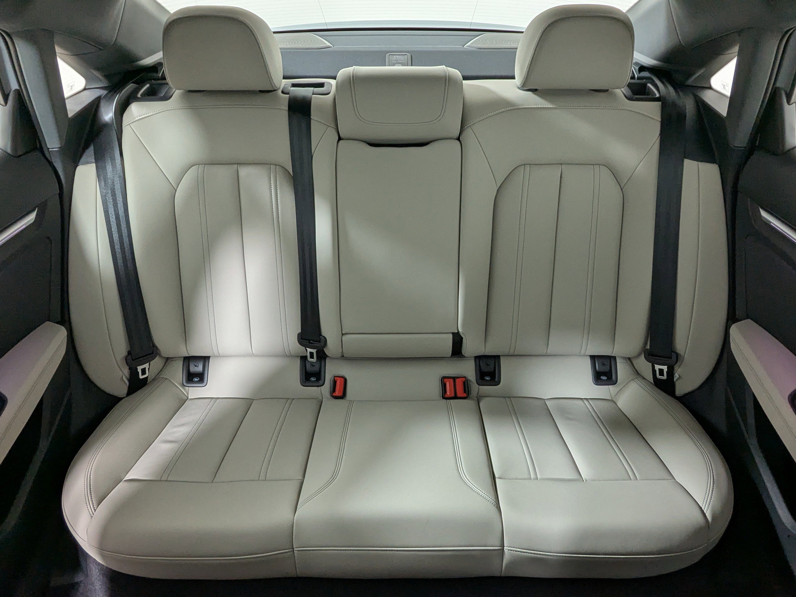 Certified 2025 Audi A3 2.0T Premium Plus w/ Premium Plus Package image 13