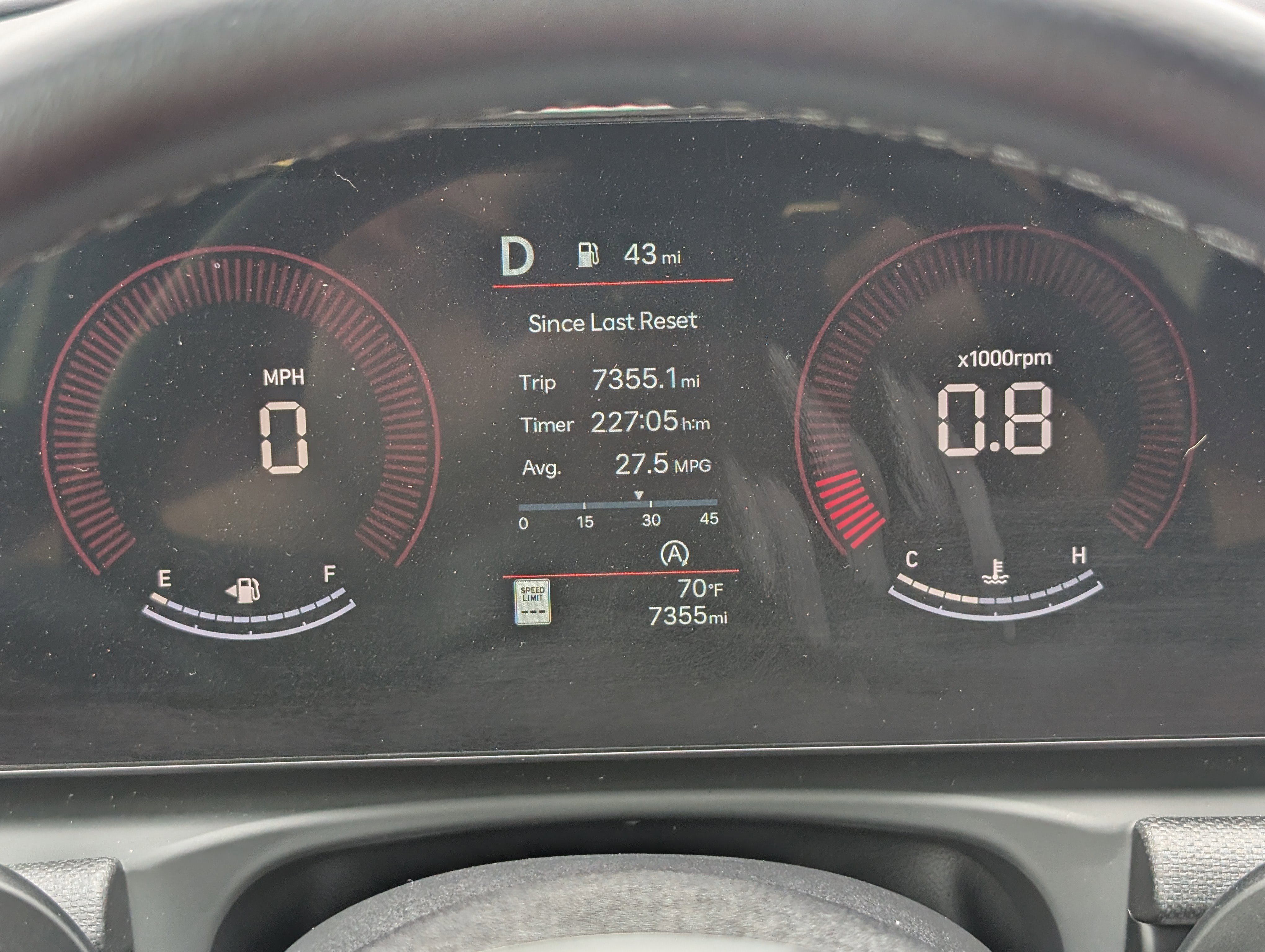 Used 2025 Hyundai Tucson XRT image 26