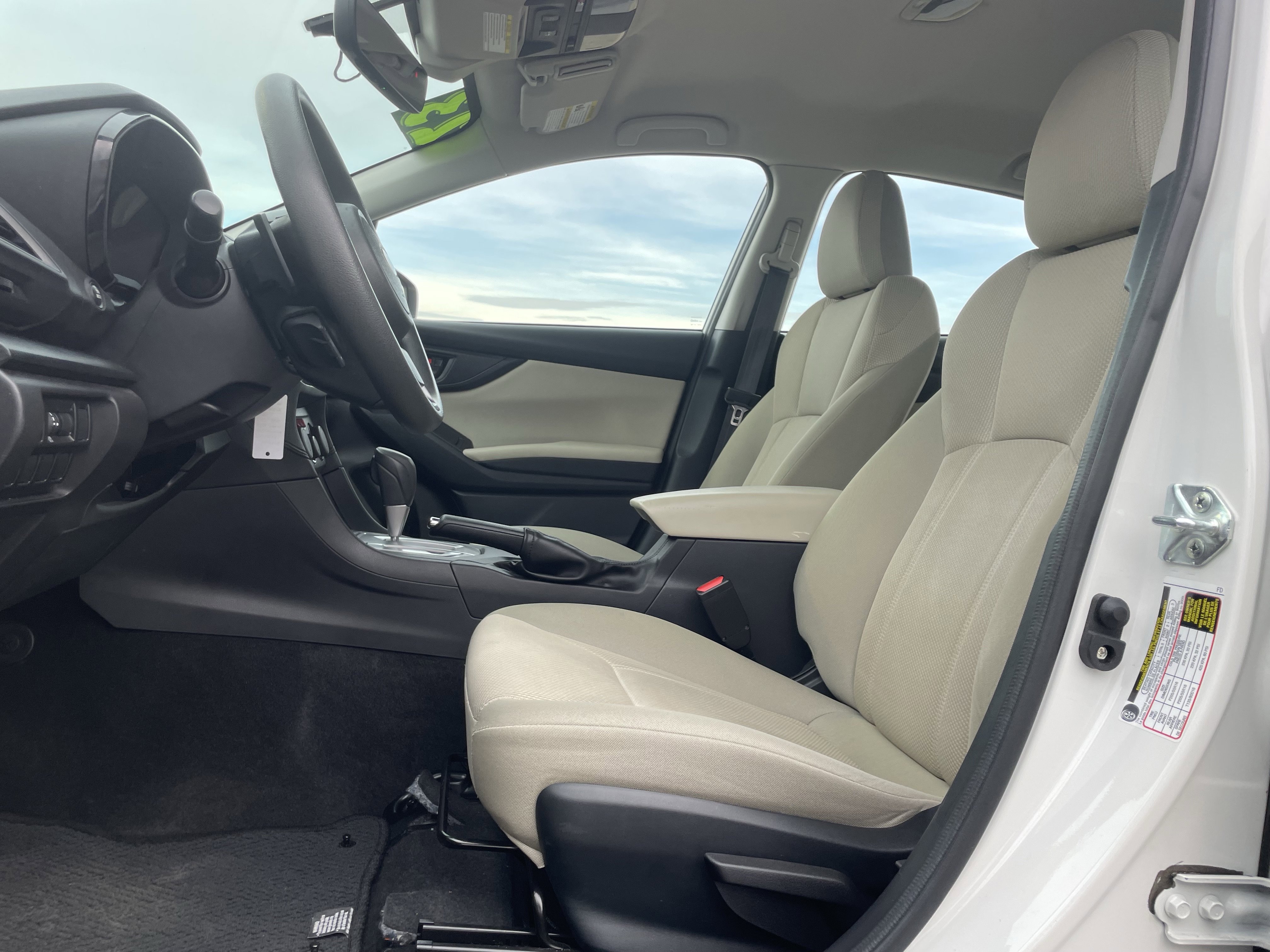 Certified 2023 Subaru Impreza Premium image 12