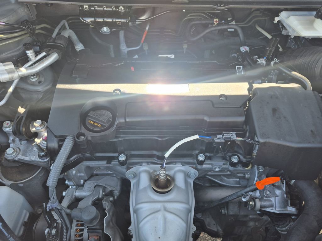 Used 2018 Honda CR-V LX image 16