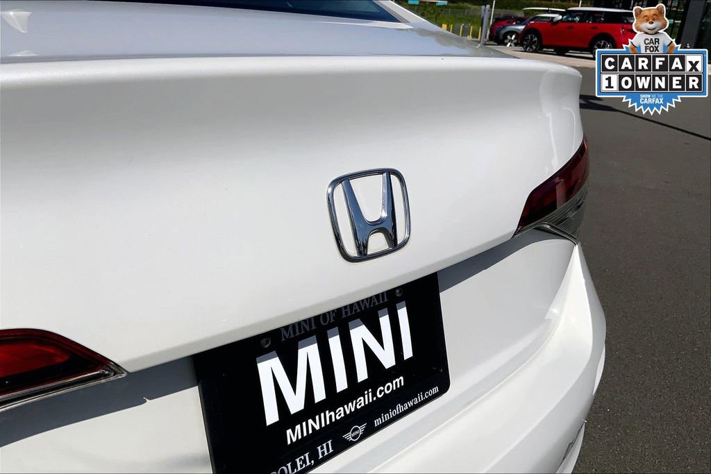 Used 2023 Honda Civic EX image 31