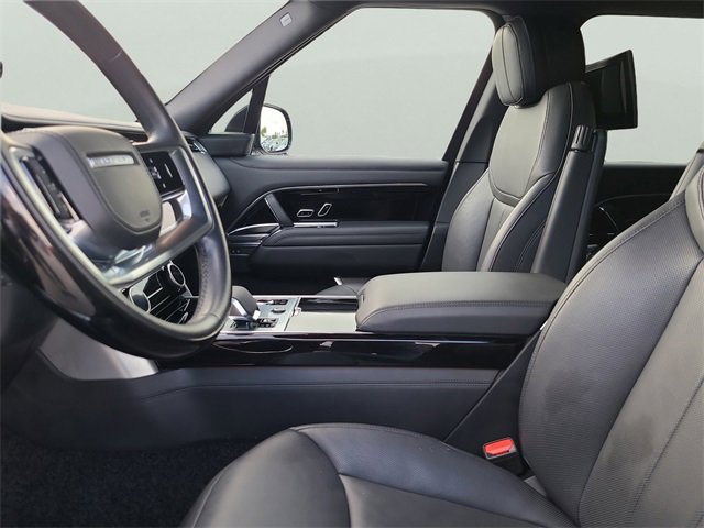 Used 2023 Land Rover Range Rover SE image 26