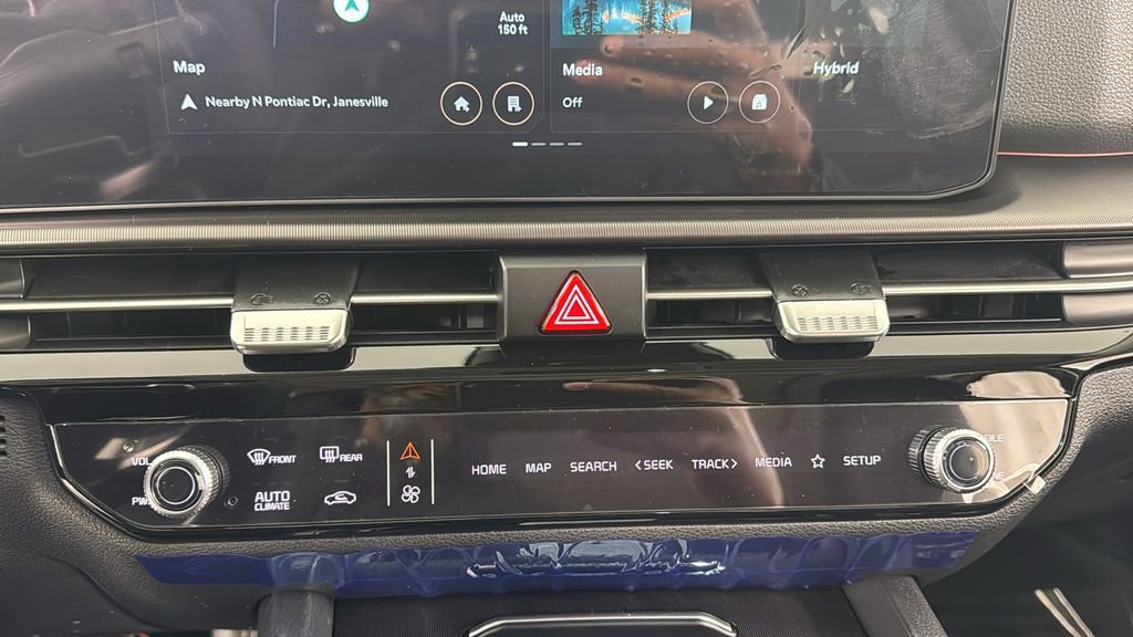 New 2026 Kia Sportage SX Prestige image 28