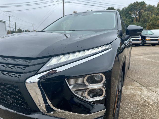 Used 2025 Mitsubishi Eclipse Cross SE AWD/4WD image 64