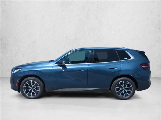 Certified 2026 BMW X3 xDrive30i w/ Convenience Package AWD/4WD image 9