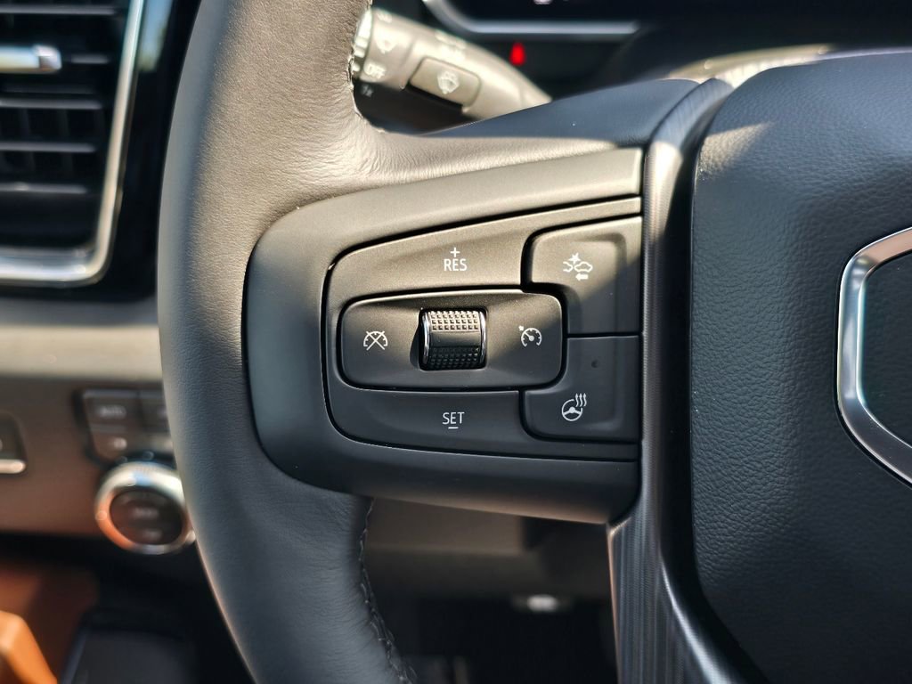 New 2026 GMC Sierra 3500 Denali Ultimate AWD/4WD image 18