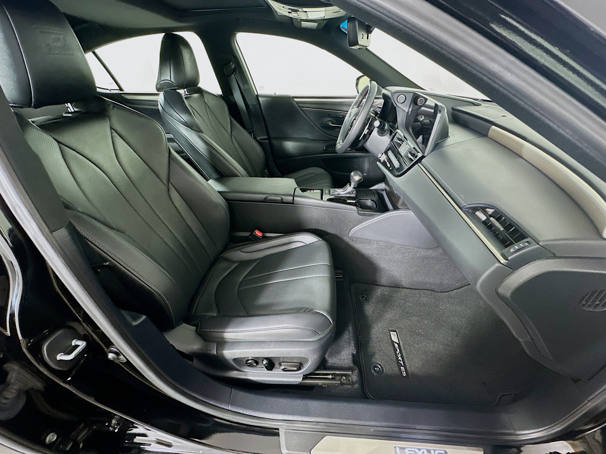Used 2023 Lexus ES 350 F Sport image 34