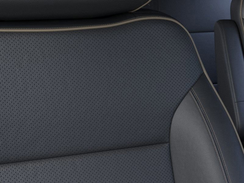 New 2025 GMC Yukon Elevation image 21