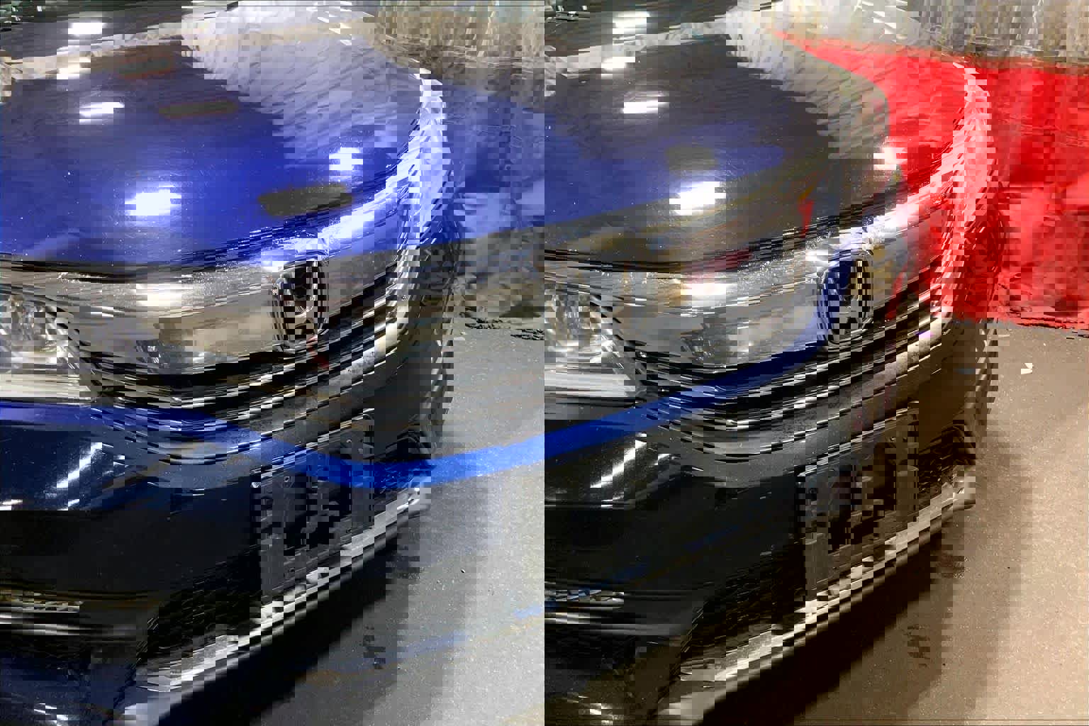 Used 2017 Honda Accord Sport image 30