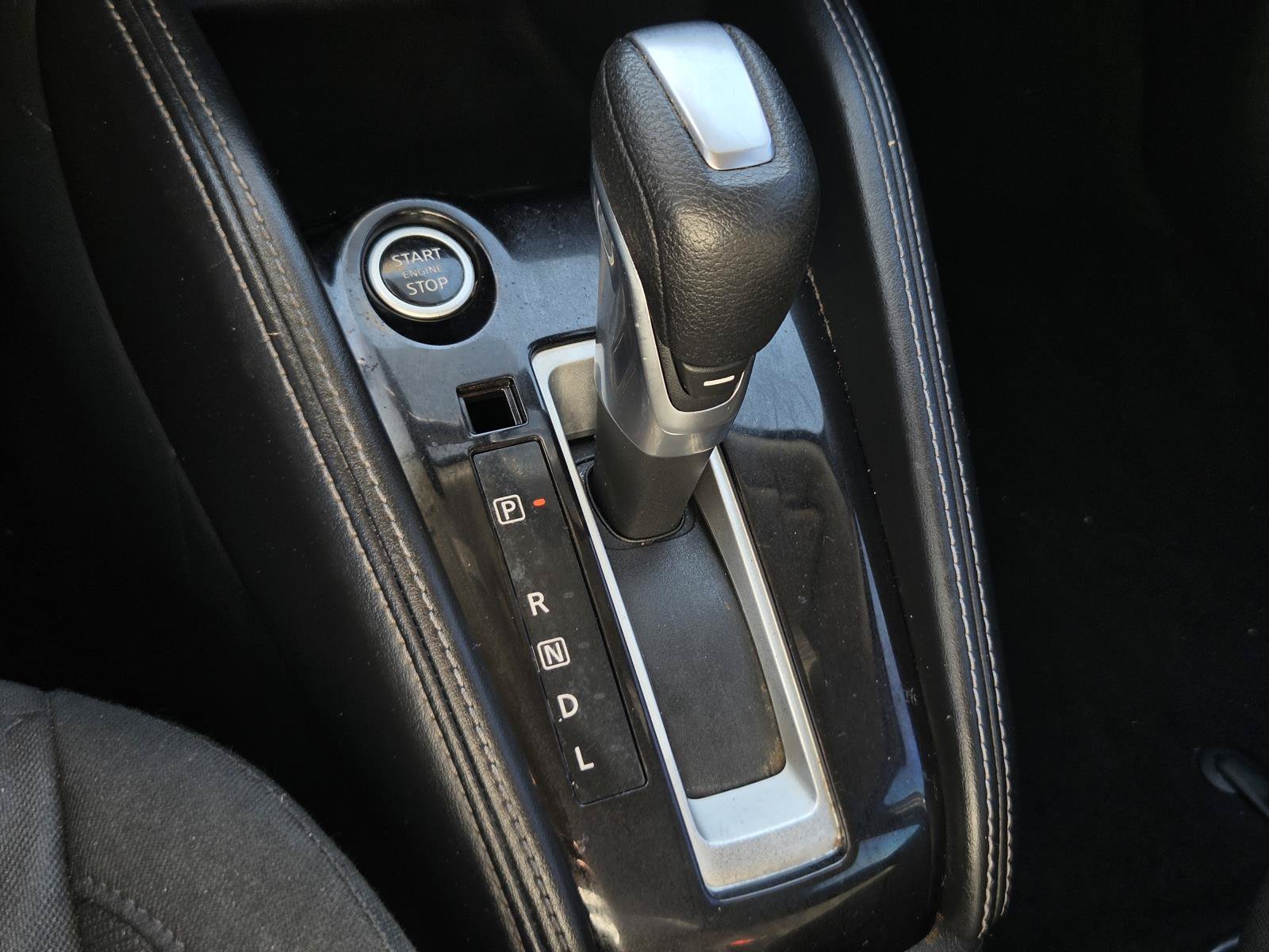 Used 2020 Nissan Kicks SV FWD image 24